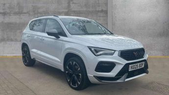 Cupra Ateca 1.5 EcoTSI V2 5dr DSG