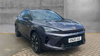 Cupra Formentor 1.5 eTSI 150 V2 5dr DSG