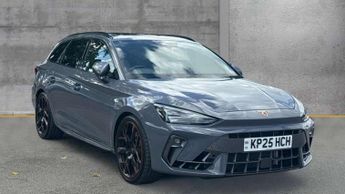 Cupra Leon 2.0 TSI 333 VZ3 5dr DSG 4Drive