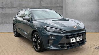 Cupra Terramar 1.5 eHybrid 204 V2 5dr DSG