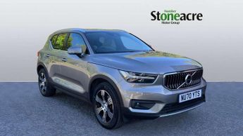 Volvo XC40 2.0 B3P Ultra Dark 5dr Auto