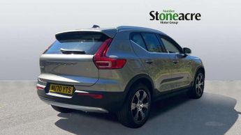 Volvo XC40 2.0 B3P Ultra Dark 5dr Auto