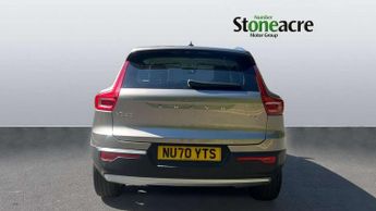 Volvo XC40 2.0 B3P Ultra Dark 5dr Auto