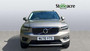 Volvo XC40 2.0 B3P Ultra Dark 5dr Auto