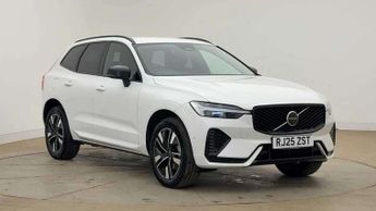 Volvo XC60 2.0 B5P Plus Dark 5dr AWD Geartronic