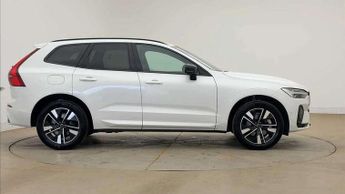 Volvo XC60 2.0 B5P Plus Dark 5dr AWD Geartronic
