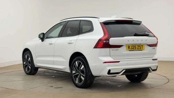 Volvo XC60 2.0 B5P Plus Dark 5dr AWD Geartronic