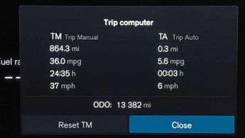 Volvo XC60 2.0 B5P Plus Dark 5dr AWD Geartronic