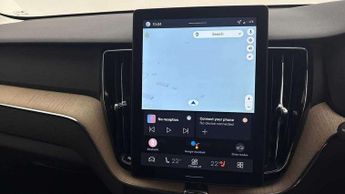 Volvo XC60 2.0 B5P Plus Dark 5dr AWD Geartronic