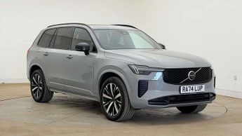 Volvo XC90 2.0 B5P Plus Dark 5dr AWD Geartronic