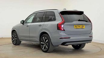 Volvo XC90 2.0 B5P Plus Dark 5dr AWD Geartronic