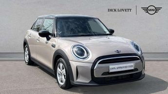 MINI Hatch 1.5 Cooper Classic 5dr Auto