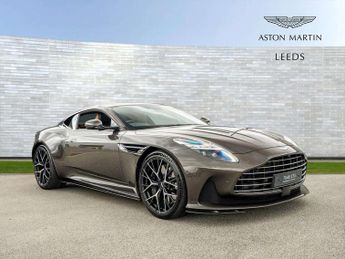 Aston Martin DB12 V8 2dr Auto