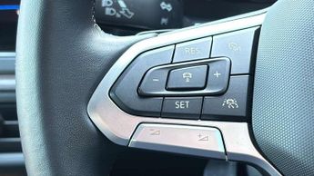 Volkswagen Polo 1.0 TSI 110 R-Line 5dr DSG