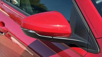 Volkswagen Polo 1.0 TSI 110 R-Line 5dr DSG