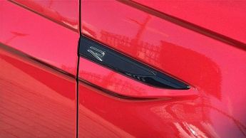 Volkswagen Polo 1.0 TSI 110 R-Line 5dr DSG