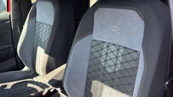 Volkswagen Polo 1.0 TSI 110 R-Line 5dr DSG
