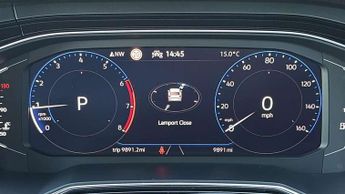 Volkswagen Polo 1.0 TSI 110 R-Line 5dr DSG