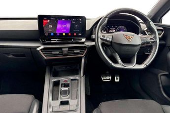Cupra Leon 2.0 TSI VZ1 5dr DSG
