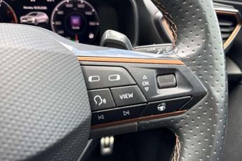 Cupra Leon 2.0 TSI VZ1 5dr DSG