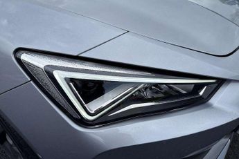 Cupra Leon 2.0 TSI VZ1 5dr DSG