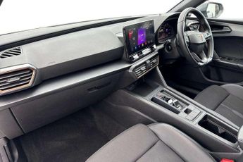 Cupra Leon 2.0 TSI VZ1 5dr DSG