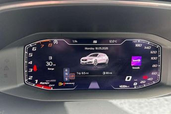 Cupra Leon 2.0 TSI VZ1 5dr DSG
