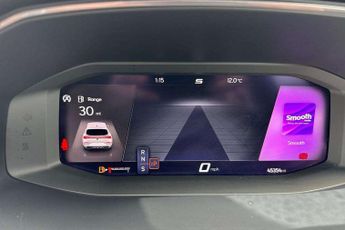 Cupra Leon 2.0 TSI VZ1 5dr DSG