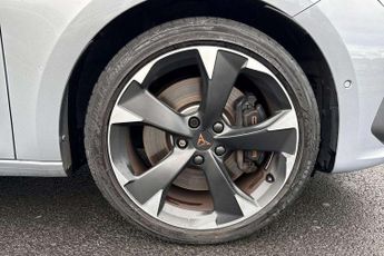 Cupra Leon 2.0 TSI VZ1 5dr DSG