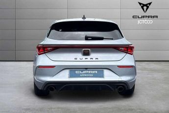 Cupra Leon 2.0 TSI VZ1 5dr DSG