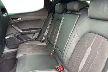 Cupra Leon 2.0 TSI VZ1 5dr DSG