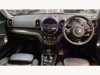 MINI Countryman 1.5 Cooper Exclusive ALL4 5dr Auto
