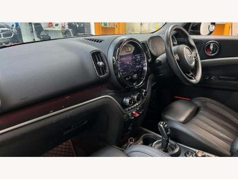 MINI Countryman 1.5 Cooper Exclusive ALL4 5dr Auto