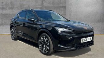 Cupra Formentor 1.5 eTSI 150 V2 5dr DSG