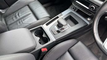 Audi Q5 45 TFSI Quattro Sport 5dr S Tronic