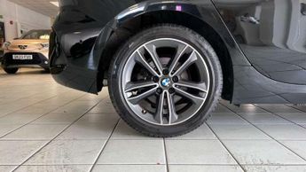 BMW 1 Series 118i [136] Sport 5dr Step Auto