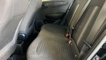 Hyundai i10 1.0 [63] Advance 5dr Auto [Nav]