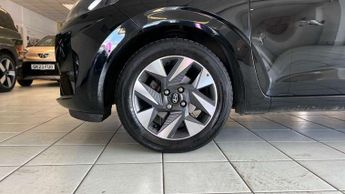 Hyundai i10 1.0 [63] Advance 5dr Auto [Nav]