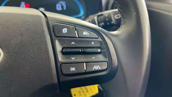 Hyundai i10 1.0 [63] Advance 5dr Auto [Nav]