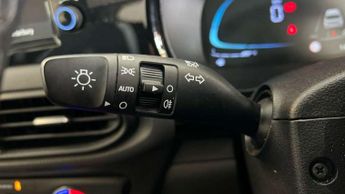 Hyundai i10 1.0 [63] Advance 5dr Auto [Nav]