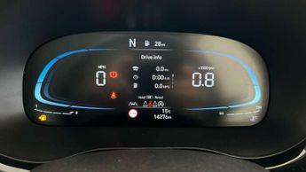 Hyundai i10 1.0 [63] Advance 5dr Auto [Nav]