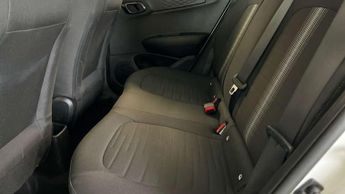 Hyundai i10 1.0 [63] Advance 5dr Auto [Nav]