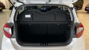 Hyundai i10 1.0 [63] Advance 5dr Auto [Nav]