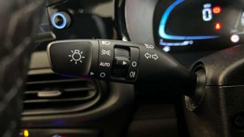 Hyundai i10 1.0 [63] Advance 5dr Auto [Nav]