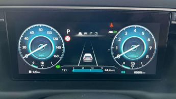 Hyundai Tucson 1.6 TGDi Hybrid 230 Ultimate 5dr 2WD Auto