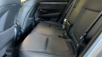 Hyundai Tucson 1.6 TGDi Hybrid 230 Ultimate 5dr 2WD Auto