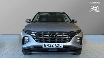 Hyundai Tucson 1.6 TGDi Hybrid 230 Ultimate 5dr 2WD Auto