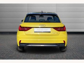 Audi A1 30 TFSI 110 Sport 5dr S Tronic