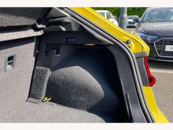 Audi A1 30 TFSI 110 Sport 5dr S Tronic