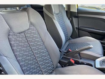 Audi A1 30 TFSI 110 Sport 5dr S Tronic